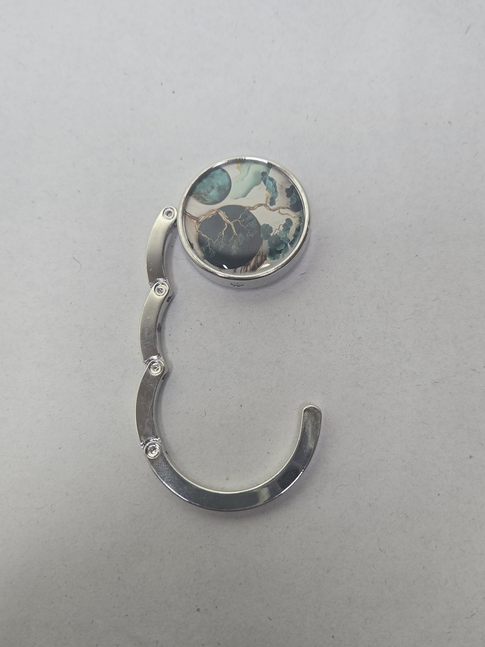 Metal Purse Hook